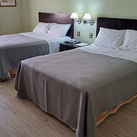 Hotel Diego de Almagro Copiapó Esterno foto