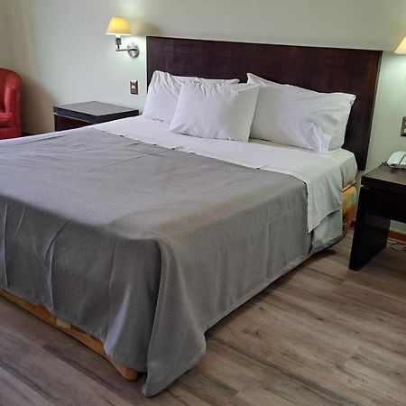 Hotel Diego de Almagro Copiapó Esterno foto