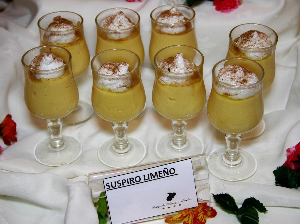 Hotel Diego de Almagro Copiapó Esterno foto
