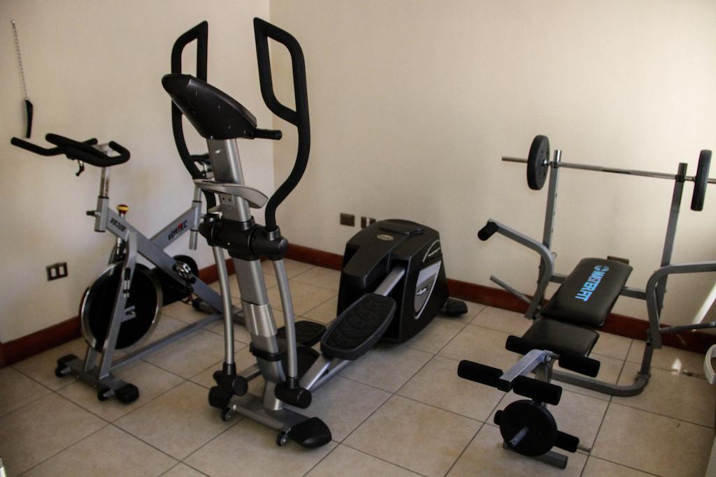 Hotel Diego de Almagro Copiapó Esterno foto